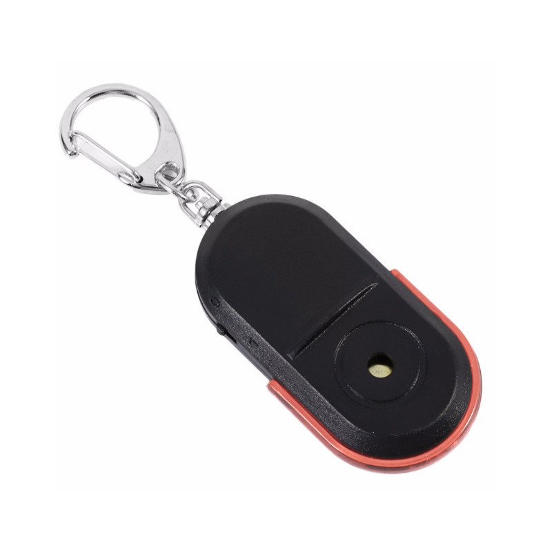 Світлодіодний брелок для пошуку ключів на свисток Київ - фото 6