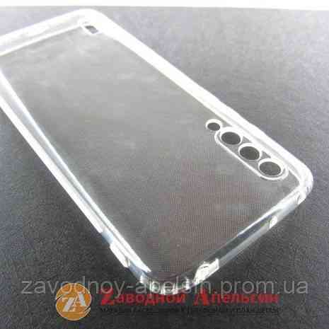 Xiaomi Mi 9 lite CC9 прозрачный чехол wear it Одесса