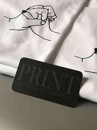 Парные футболки для влюбленных (Давай навсегда ) Черновцы