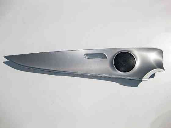 Mercedes-Benz  A2137207501 Декоративна алюмінієва накладка передньої лівої дверної картки E-Class W213 Одеса