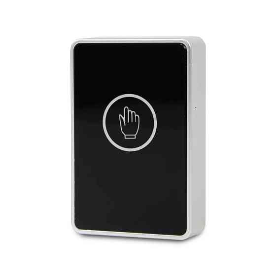 Кнопка виходу сенсорна ATIS Exit-B для системи контролю доступу Київ