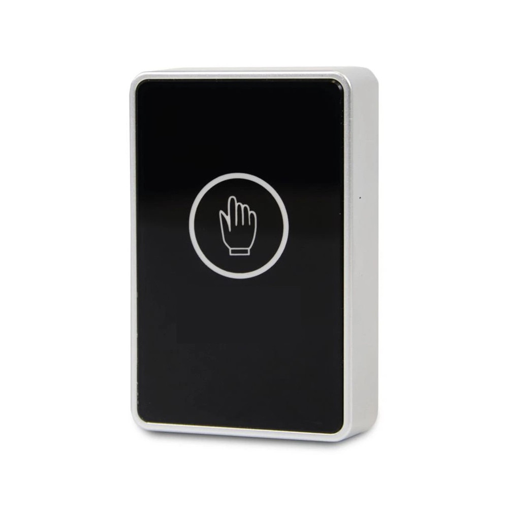 Кнопка виходу сенсорна ATIS Exit-B для системи контролю доступу Киев - изображение 1