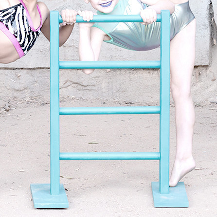 Верстат для розтяжки "Грануас" ірис Миколаїв - фото 1