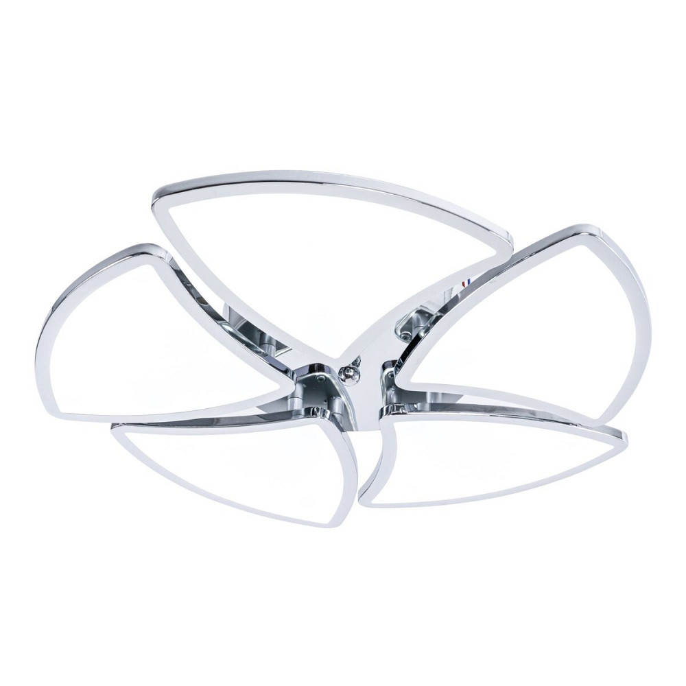 SIRIUS Люстра світлодіодна Led для спальні Sirius 2901-5 Коломия - фото 16