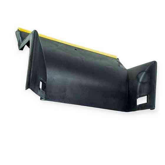 Воздуховод (отсекатель горячего воздуха) 2105 Мукачево