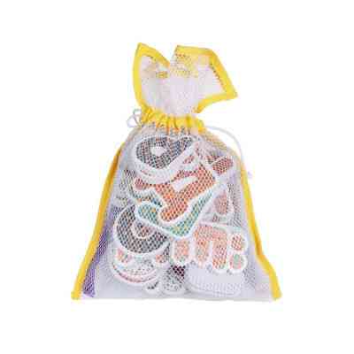 Іграшка для ванної XoKo EVA Алфавіт (XK-EVA-02) Вінниця