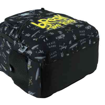 Рюкзак шкільний GoPack Education 175M-6 Break The Rules (GO25-175M-6) Вінниця