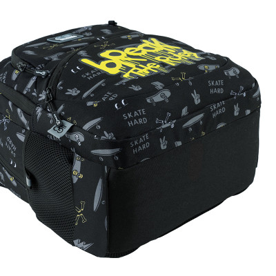 Рюкзак школьный GoPack Education 175M-6 Break The Rules (GO25-175M-6) Винница - изображение 3