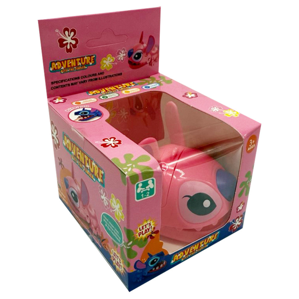 Детская настольная развлекательная игра 