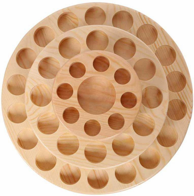 Органайзер для гель-лаків "Бала" бланже Миколаїв - фото 3