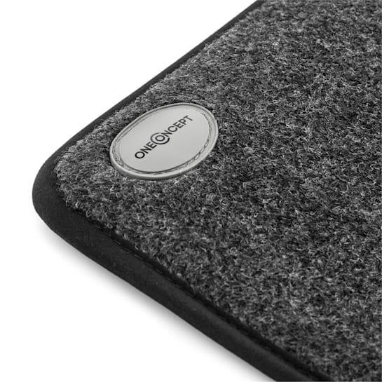 Килимок з підігрівом OneConcept Magic-Carpet DX Німеччина Дніпро - фото 6