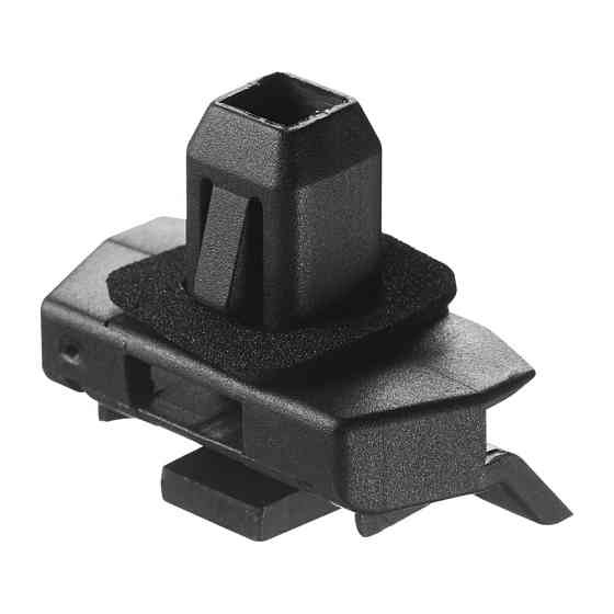 Кліпса кронштейн бампера Toyota 5219752010 Київ