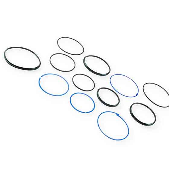 Ремкомплект подъема кузова ГАЗ 53 полиамид гидроцилиндра Мукачево