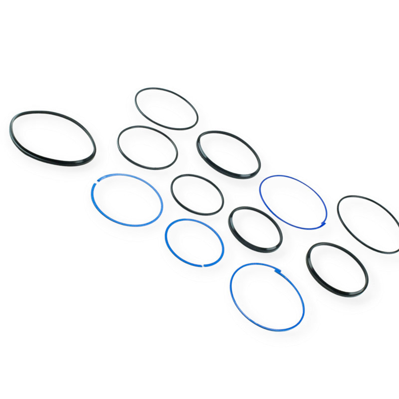 Ремкомплект подъема кузова ГАЗ 53 полиамид гидроцилиндра Мукачево - изображение 2