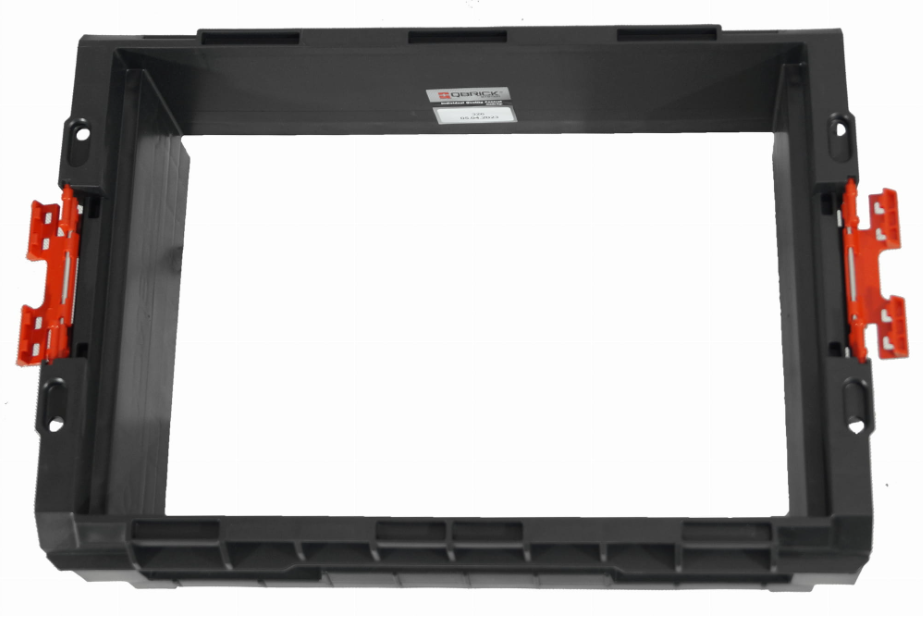 Ящик удлинитель для инструментов Qbrick System PRO Box Extender 2.0 (5901238258506) Киев - изображение 3