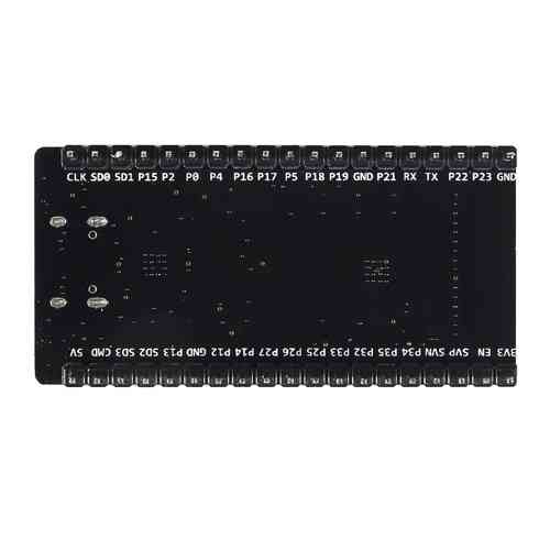 ESP32 38pin DevKit Wi-Fi Bluetooth ESP32-WROOM-32 плата разработчика Вінниця