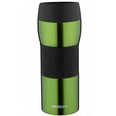 Термочашка Ardesto Easy Travel S 450 мл Green (AR2645STG) Вінниця