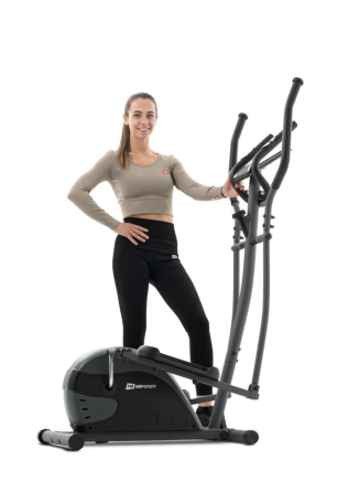 Орбітрек Hop-Sport HS-003C Focus сірий Київ