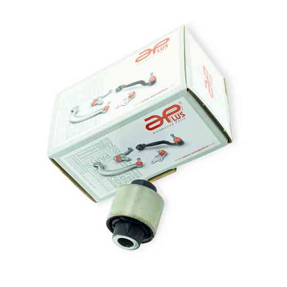 Сайлентблок заднего Шкода Octavia 20- 277378 рычага Мукачево