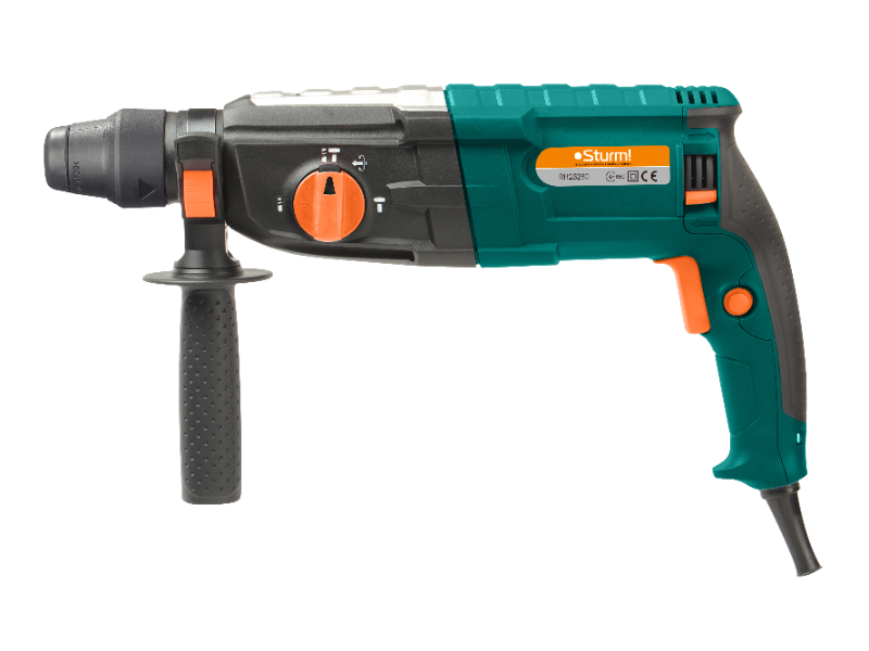 Перфоратор Sturm RH25280D, 1300 Вт (читать описание) Ровно - изображение 1