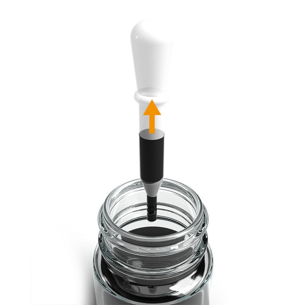 Чорнило для заправлення маркерів PICA 55841, сині, 25мл Одеса - фото 2