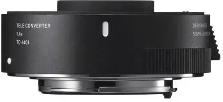 Объектив Sigma TC-1401 do Nikon Киев