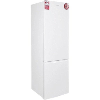 Холодильник Grunhelm BRH-N200E60W Вінниця - фото 9