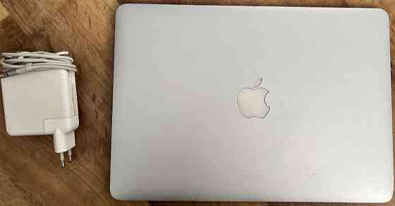Ноутбук: Apple MacBook Air 13 (2011) Intel Core i5, A1369 Киев