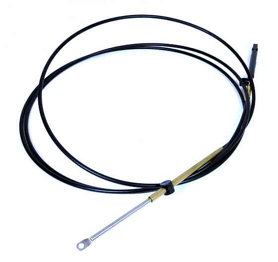 Трос Teleflex для Mercury 15 футов 5м Дніпро