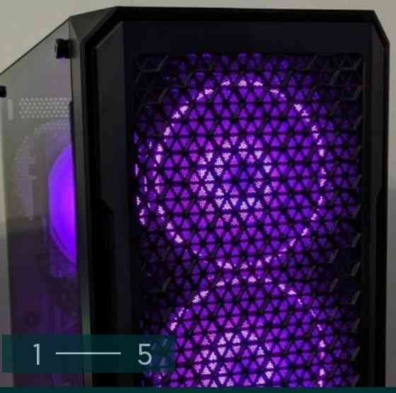 Игровой ПК RTX 2060 super. Киев
