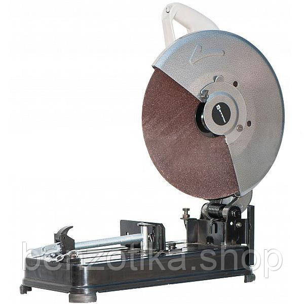 Отрезной станок по металлу Элпром ЭОС-355-2650 Киев - изображение 5