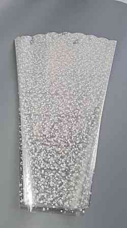 Упаковка конус під квіти h70/15низ/45верх(100 шт) 177 (3) (100 шт) Харків