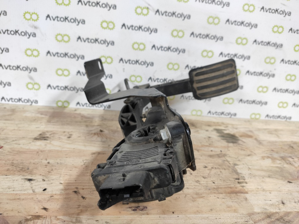 Педаль газу (потенціометр) Peugeot Expert 2.0 hdi 2007-2016 (1401280880) Ковель - фото 3