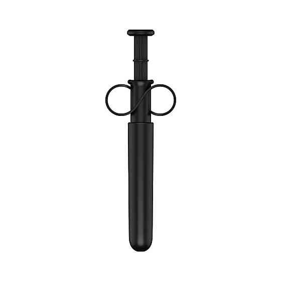 Шприц для введения смазки Nexus Infinity Lube launcher Classic, объем 15 мл Sex Aura Киев