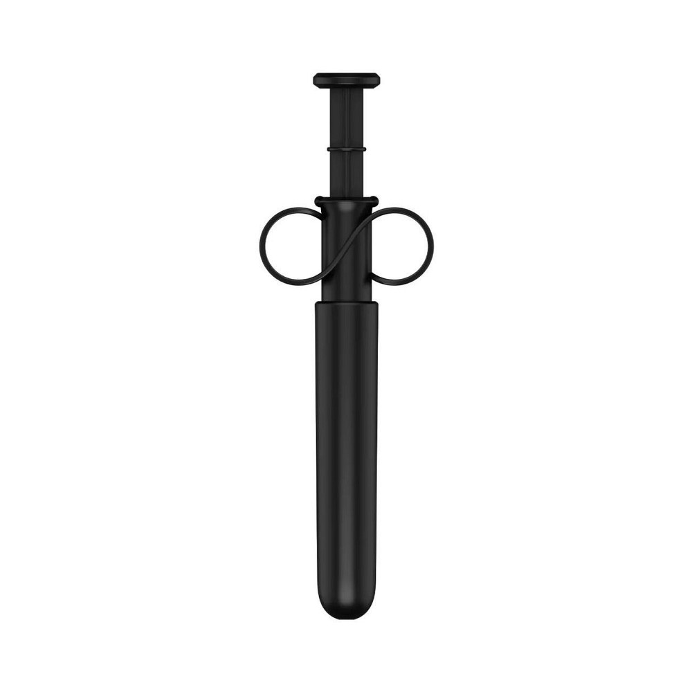 Шприц для введения смазки Nexus Infinity Lube launcher Classic, объем 15 мл Sex Aura Киев - изображение 1
