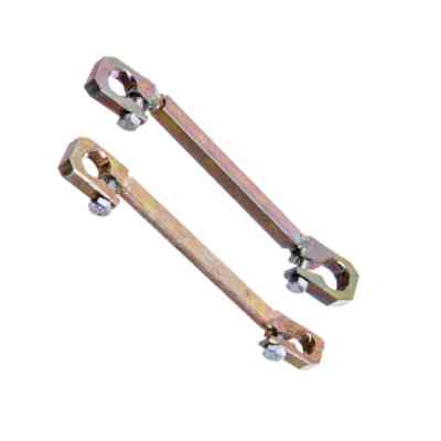 Ключ Noname прокачки 9х11мм (зажимной) (ПР0911В) Винница