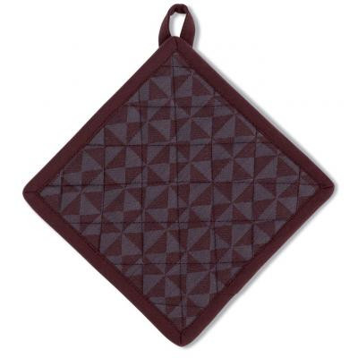 Кухонна прихватка Kela Henrik Dreieck 20х20 см (12286) Вінниця - фото 1