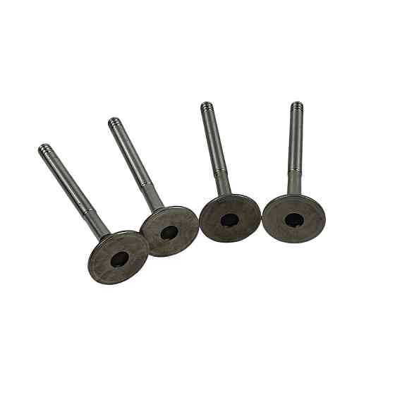 Клапана 2109, 21099, 2110-2115 (1,1-1,5) випуск ГАЗ (405, 406) УАЗ (409) (к-кт 4 шт) 2108, Мукачево