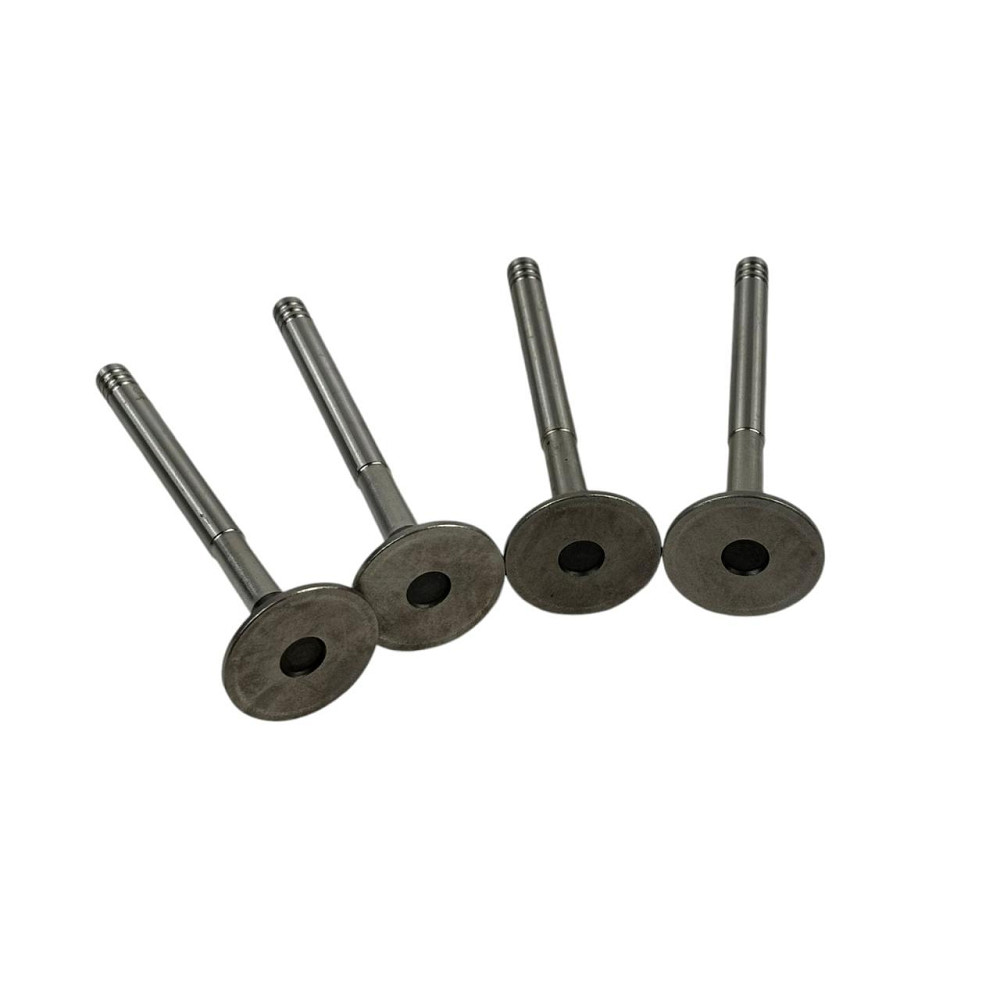 Клапана 2109, 21099, 2110-2115 (1,1-1,5) випуск ГАЗ (405, 406) УАЗ (409) (к-кт 4 шт) 2108, Мукачево - фото 2