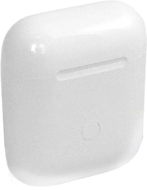 Зарядний кейс пристрій ExtraDigital для AirPods Y006 Київ - фото 3
