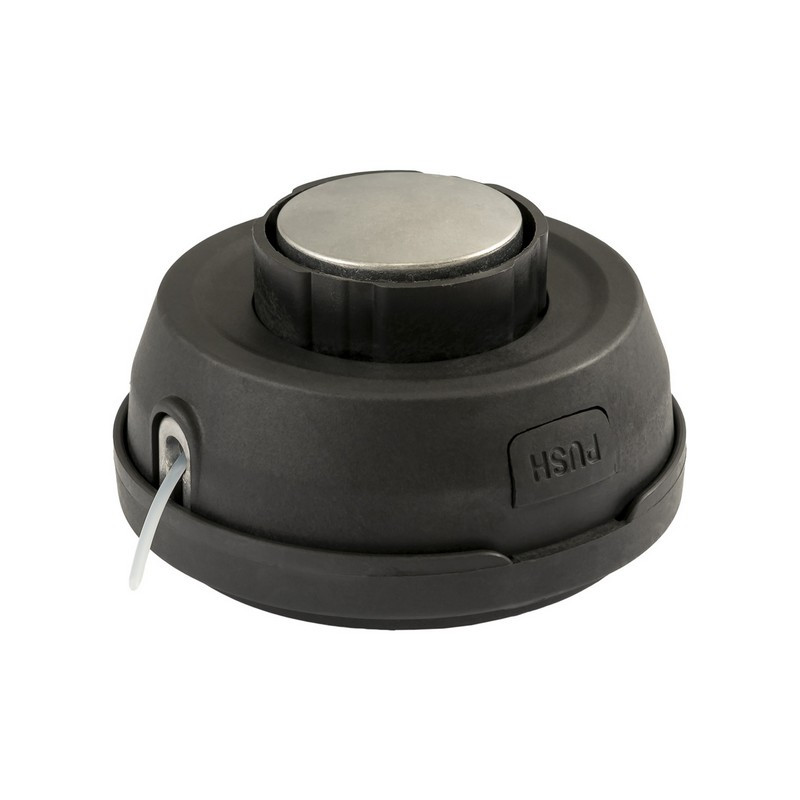 MASTERTOOL Котушка для тримера MASTERTOOL PROFI напівавтоматична M10х1.25 FLH металева п'ята ле Коломия - фото 4