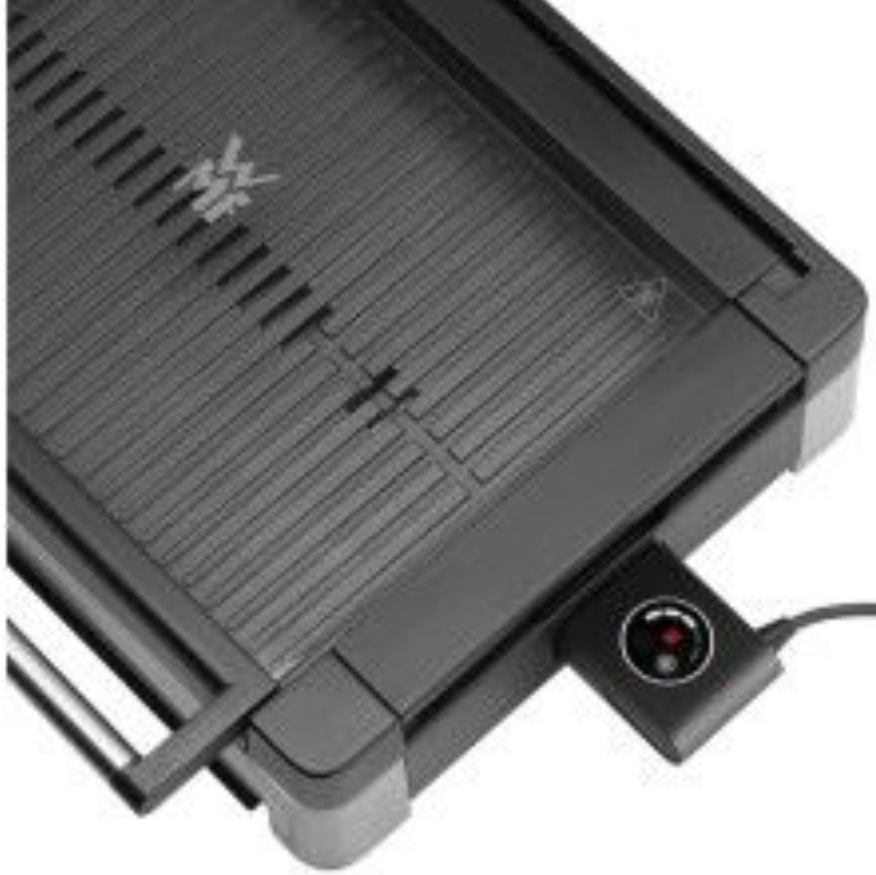 Настольный Гриль: WMF LONO 0415430011. Киев - изображение 6