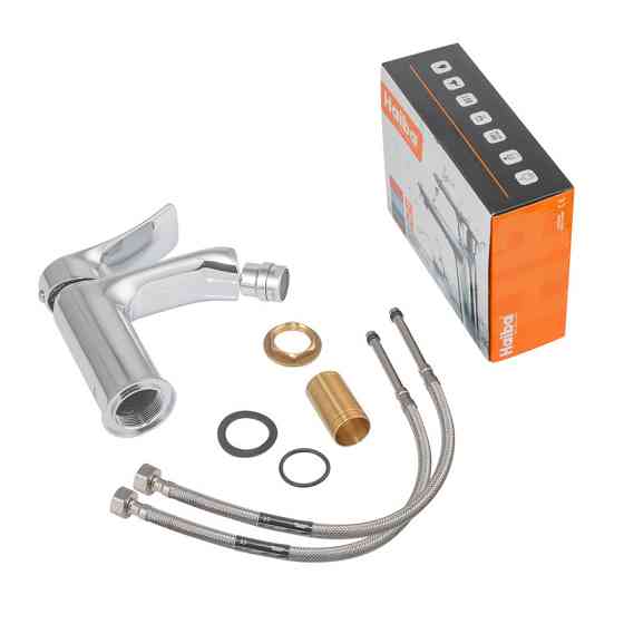 Смеситель для биде HAIBA BOLERO 002 (HB9576) Киев