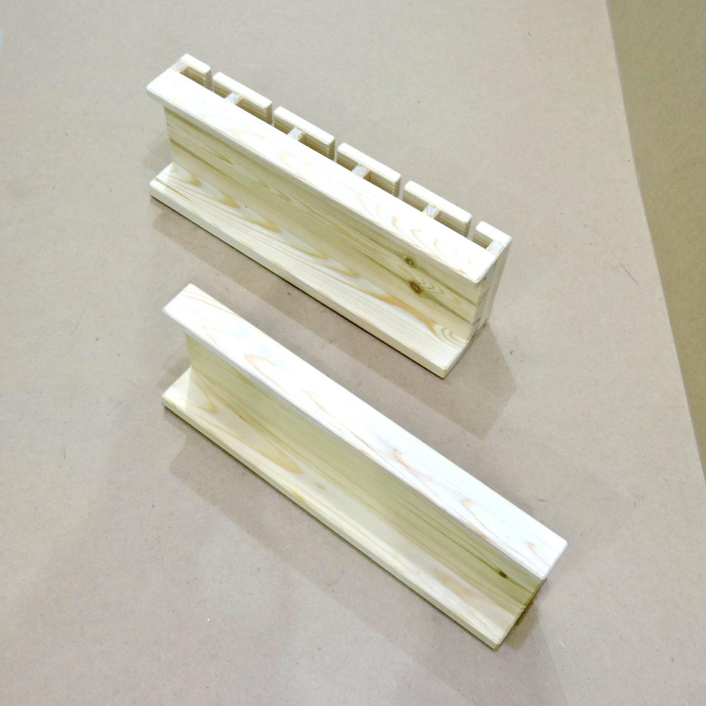 Полка настенная 