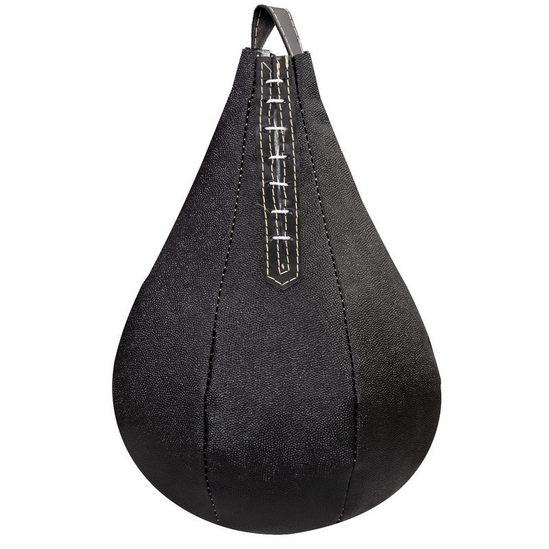 Груша набивная подвесная BOXER 1013-01 размер 50x32 см Киев - изображение 2