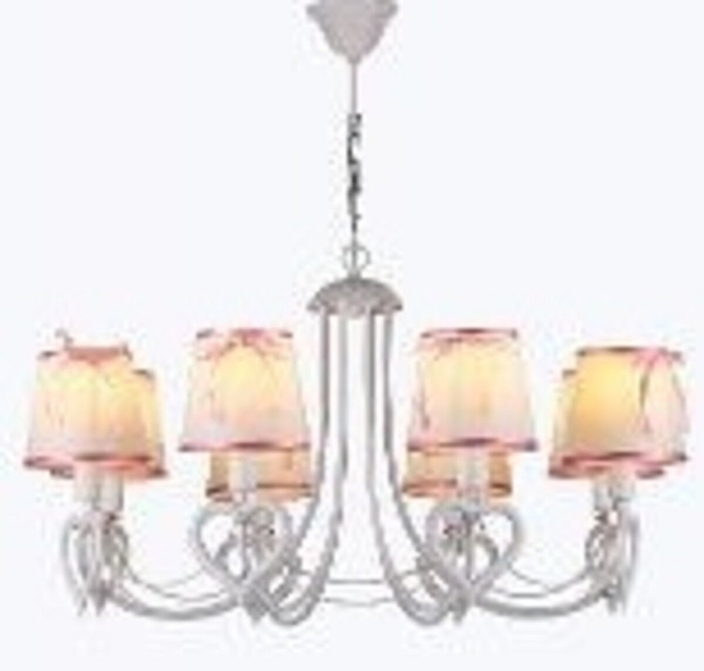 Люстра Класична Sirius Д ОМ32017/8 на 8 плафонів Коломия - фото 2