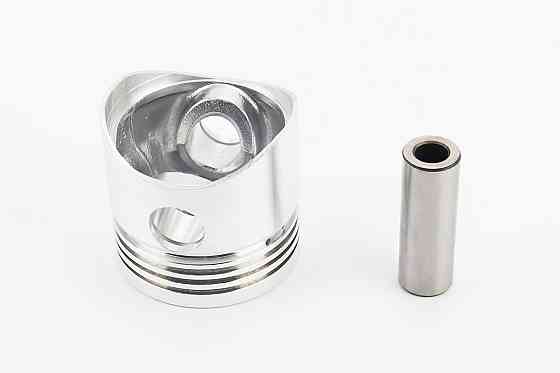 Поршень к-кт 80mm STD (форкамера "Підкова") Київ