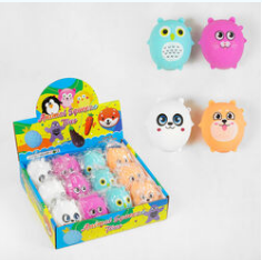 Гра антистрес C 60471 (24) ЦІНА ЗА 1шт. 12 ШТУК В БЛОЦІ, 