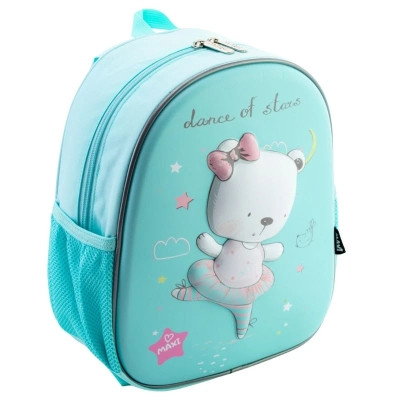 Рюкзак детский Maxi 12" EVA Голубой (MX86130) Винница - изображение 1