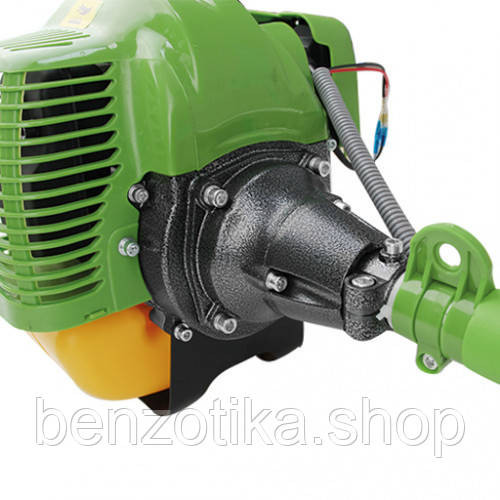 Мотокоса, Бензокоса, Триммер Procraft T4200 PRO NEW Киев - изображение 4